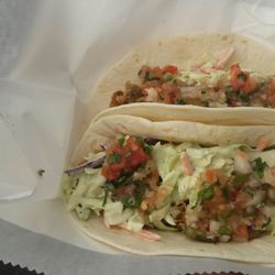 MeccaFest - Street Tacos