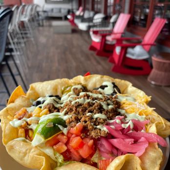 Ole Red - Trash Talkin' Taco Salad - Music Venues Near Me - Gatlinburg, Tennessee Ole Red - Trash Talkin' Taco Salad - Music Venues Near Me - Gatlinburg, Tennessee