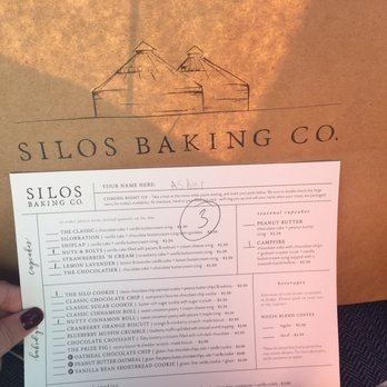 Silos Baking - Cupcakes Near Me - Waco, Texas Silos Baking - Cupcakes Near Me - Waco, Texas