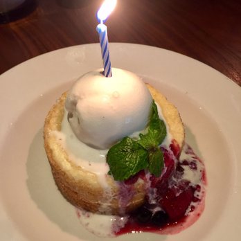 Nick's Manhattan Beach - Yummy Warm butter cake - American Near Me - Manhattan Beach, California Nick's Manhattan Beach - Yummy Warm butter cake - American Near Me - Manhattan Beach, California