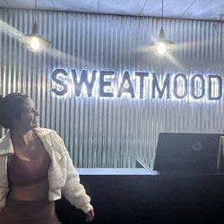 Sweatmood - Group Fitness & Cycling Studio