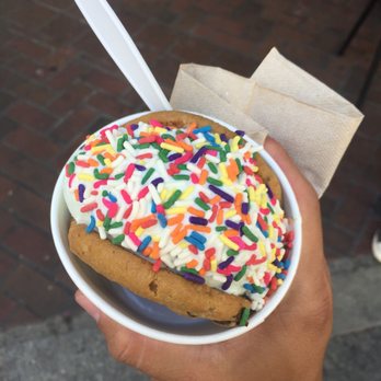 CREAM - Ice Cream & Frozen Yogurt Near Me - San Jose, California CREAM - Ice Cream & Frozen Yogurt Near Me - San Jose, California