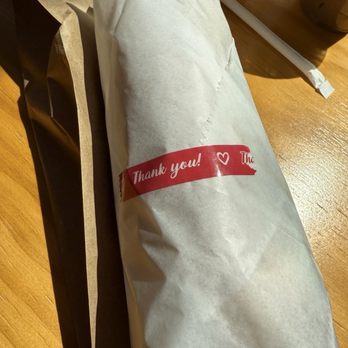 Bon Bon's Cakery and Cafe - Bang Banh Mi Thit Nuong - Cafes Near Me - Fairfax, Virginia