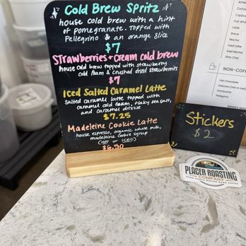 Placer Roasting Company - Coffee Roasteries Near Me - Rocklin, California