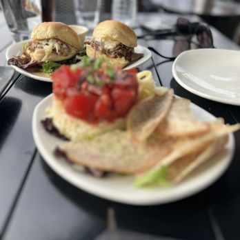 Peohe's - Tuna stack - Seafood Near Me - Coronado, California