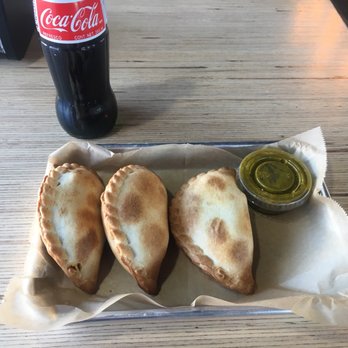 The Empanada Club - They look the same, you have to take a bite! - Empanadas Near Me - Meridian, Idaho The Empanada Club - They look the same, you have to take a bite! - Empanadas Near Me - Meridian, Idaho