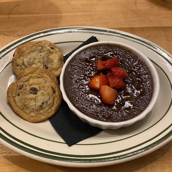 Windy Ridge Cafe - Chocolate Crème Brûlée - Breakfast & Brunch Near Me - Park City, Utah Windy Ridge Cafe - Chocolate Crème Brûlée - Breakfast & Brunch Near Me - Park City, Utah