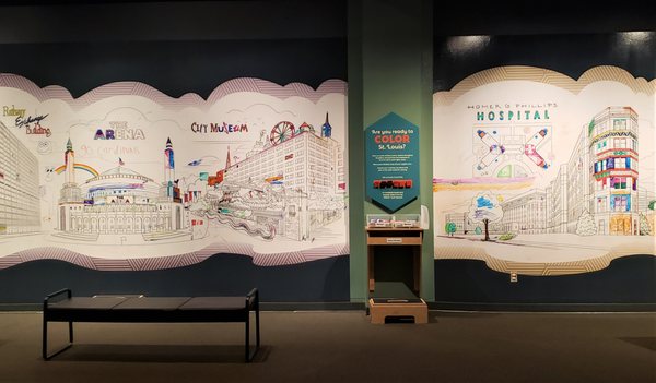 Missouri History Museum by null