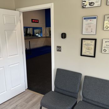 Numa Fit - Trainers Near Me - Troutman, North Carolina