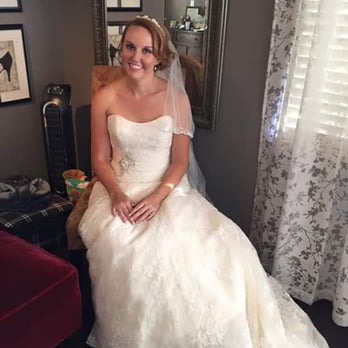 Maya Palace - I felt like a princess on my big day! - Women's Clothing Near Me - Tucson, Arizona