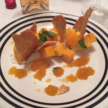 La Belle Assiette - Feast! - Personal Chefs Near Me