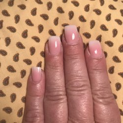Lucky Nails