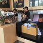 Sushi Shop