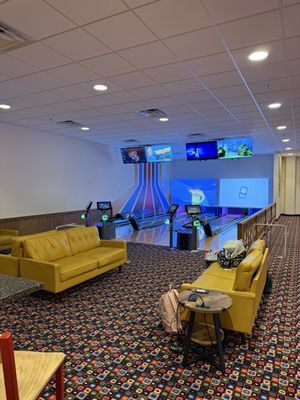Bavarian Inn Lodge by null