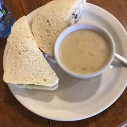 Chicken Salad