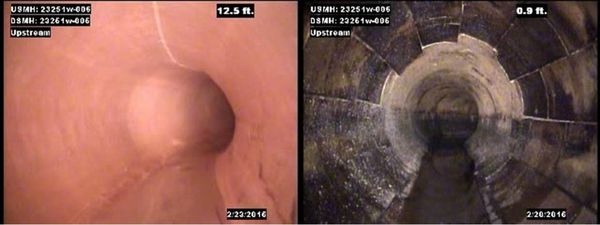 Municipal Pipe Tool Company Logo