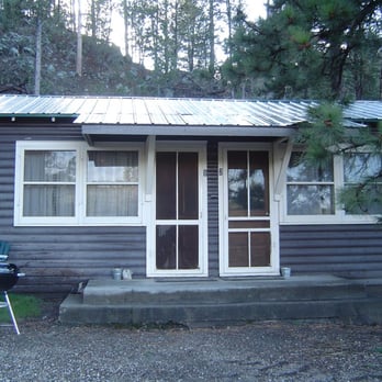 Pine Rest Cabins - Cabin 1 & 2 - Vacation Rentals Near Me - Hill City, South Dakota Pine Rest Cabins - Cabin 1 & 2 - Vacation Rentals Near Me - Hill City, South Dakota