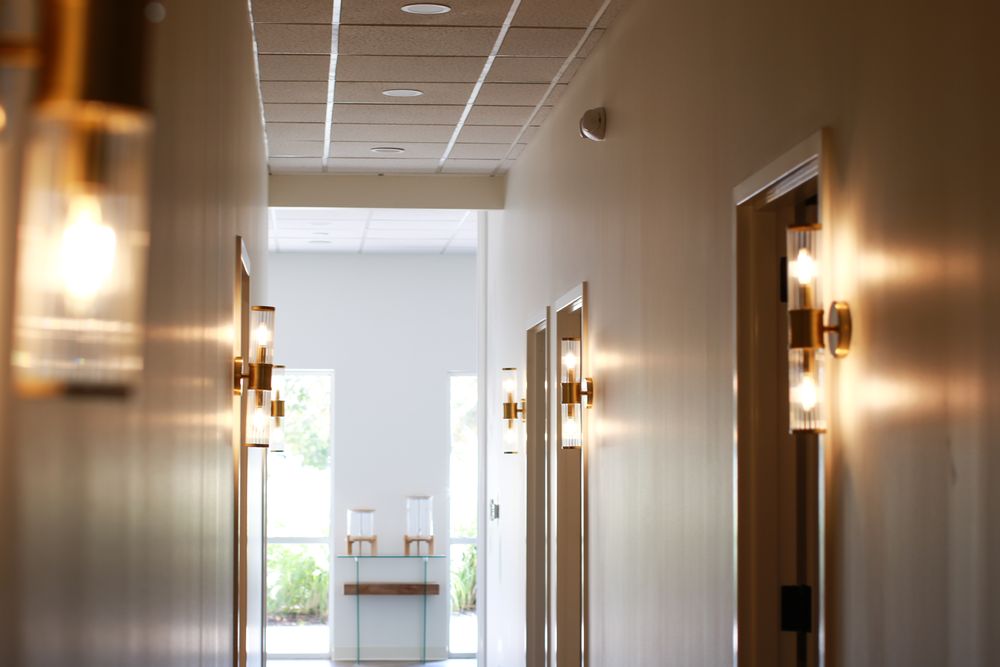 Haven Room Spa and Wellness Logo