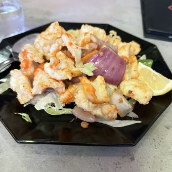 Phat Eatery - Calamari - Malaysian Near Me - Katy, Texas Phat Eatery - Calamari - Malaysian Near Me - Katy, Texas