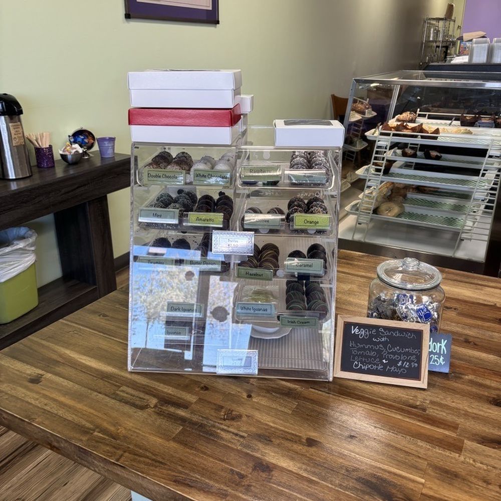 Chocolate Iguana - Specialty chocolates - Coffee & Tea Near Me - Tucson, Arizona Chocolate Iguana - Specialty chocolates - Coffee & Tea Near Me - Tucson, Arizona
