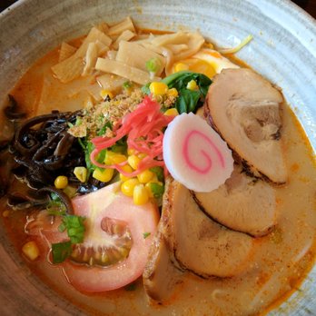 Ramen Ichiraku - Naruto Chasu Pork Ramen. Delicious! - Ramen Near Me - El Monte, California Ramen Ichiraku - Naruto Chasu Pork Ramen. Delicious! - Ramen Near Me - El Monte, California