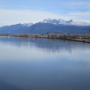 Pitt River Bridge - Landmarks & Historical Buildings Near Me Pitt River Bridge - Landmarks & Historical Buildings Near Me