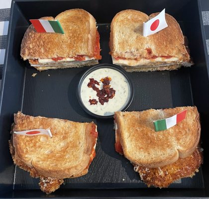 Oise Ristorante by null