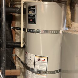 C & E Plumbing and Rooter