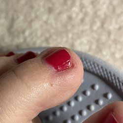 Bliss Nails Lounge