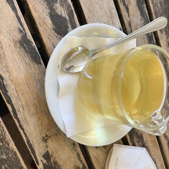 The Santa Fe Teahouse - "Hairy crab" tea delicious white tea with fruity notes - Coffee & Tea Near Me - Santa Fe, New Mexico The Santa Fe Teahouse - "Hairy crab" tea delicious white tea with fruity notes - Coffee & Tea Near Me - Santa Fe, New Mexico