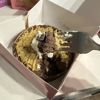 Crumbl - Promenade - Dubai chocolate - Bakeries Near Me - Garden Grove, California Crumbl - Promenade - Dubai chocolate - Bakeries Near Me - Garden Grove, California