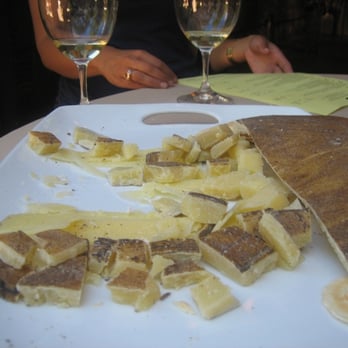 Testarossa Winery - Castello Chardonnay with Mezzo Secco , TestaRossa Vineyards. - Wineries Near Me - Los Gatos, California