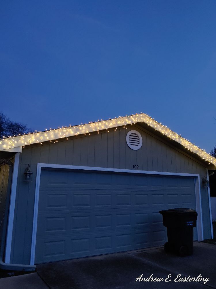 Slide of Easterling Services