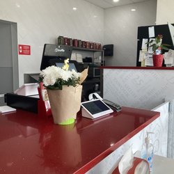 Counter
