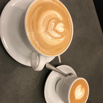 Joe Coffee Company: W 68th St - Coffee & Tea Near Me - New York, New York Joe Coffee Company: W 68th St - Coffee & Tea Near Me - New York, New York