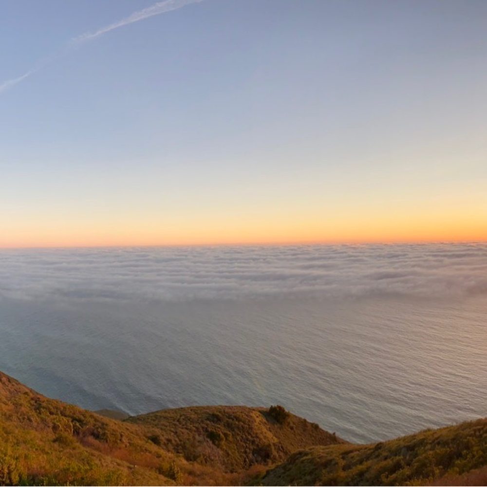 Post Ranch Inn - Balcony view - Hotels Near Me - Big Sur, California Post Ranch Inn - Balcony view - Hotels Near Me - Big Sur, California