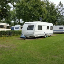 Camping Duinhorst