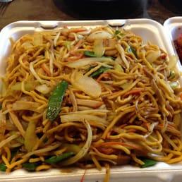Zhen 's Lo Mein