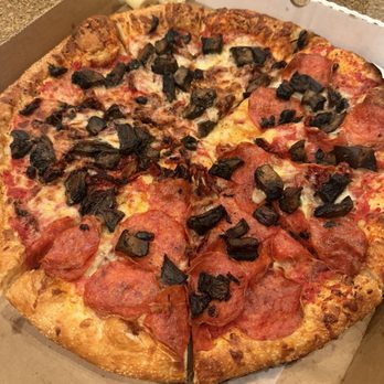 Fresco Pizzeria - Pizza Near Me - Tucson, Arizona