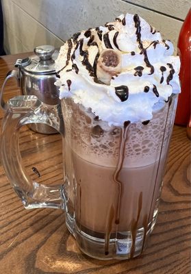 Bella's Cafe by null