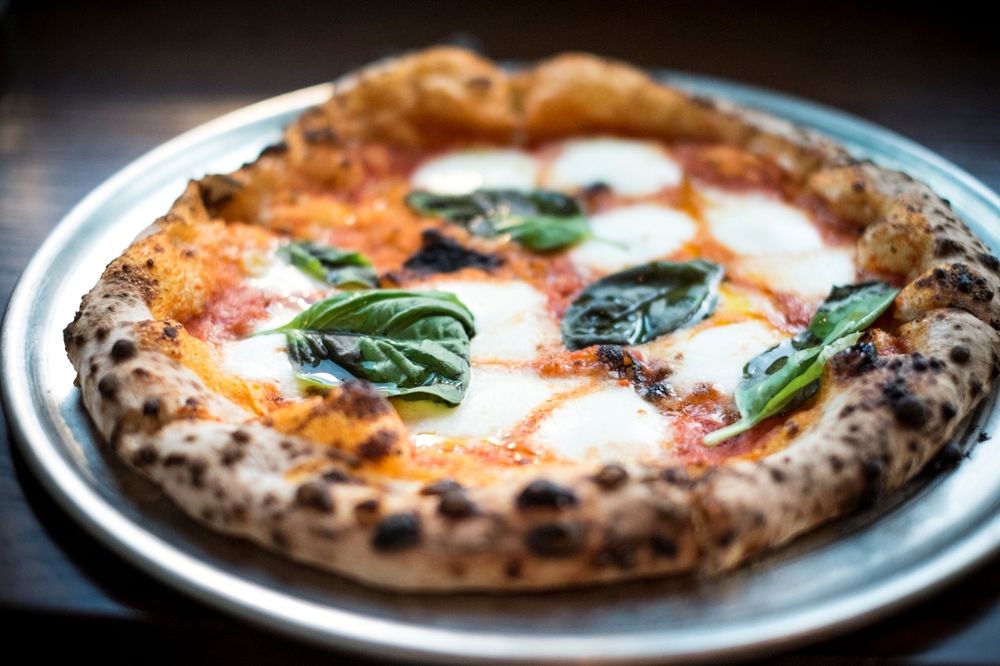 Pizzeria Vetri — Mexican restaurant in King of Prussia