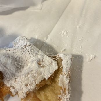 Beignet Box - Fluffy inside - Coffee & Tea Near Me - Canoga Park, California Beignet Box - Fluffy inside - Coffee & Tea Near Me - Canoga Park, California