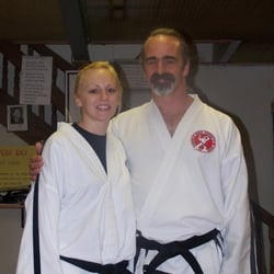 Cashatt's Taekwon-DO School