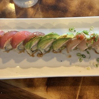 Fusion Newbern - Mexican sushi roll - Mexican Near Me - Newbern, Tennessee Fusion Newbern - Mexican sushi roll - Mexican Near Me - Newbern, Tennessee