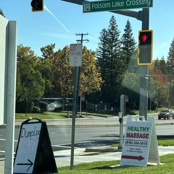 Hometown Dumpling - Located next to Healthy Massage in the Mobil Gas Station Plaza. - Juice Bars & Smoothies Near Me - Folsom, California Hometown Dumpling - Located next to Healthy Massage in the Mobil Gas Station Plaza. - Juice Bars & Smoothies Near Me - Folsom, California