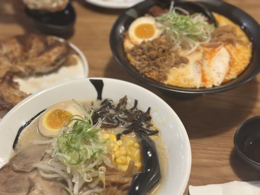 Noburu Ramen and Sushi by null