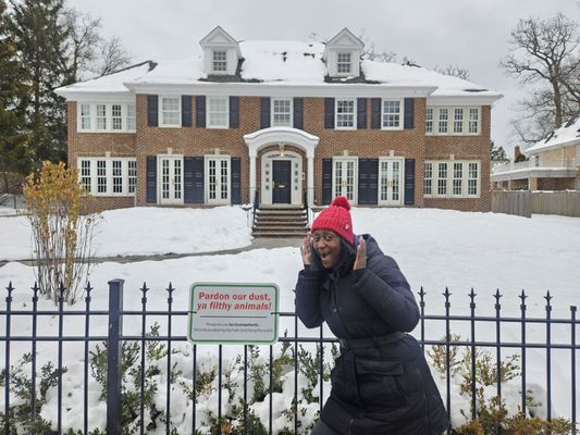 Lincoln Avenue by null