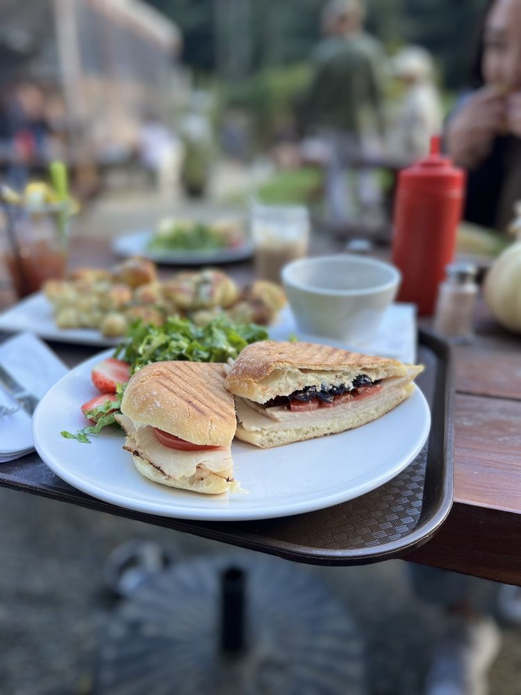 Alice's Restaurant