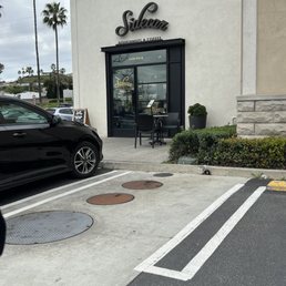 Shares lot with Trader Joe's