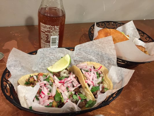 Chilacates Amory St by null